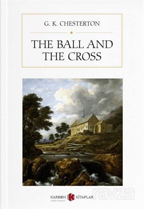 The Ball and The Cross - 1