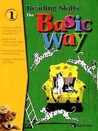 The Basic Way 1 +CD - 1