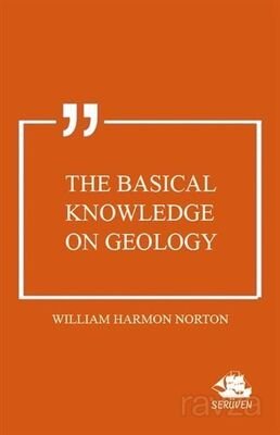 The Basical Knowledge on Geology - 1
