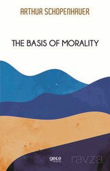 The Basis Of Morality - Gece Kitaplığı