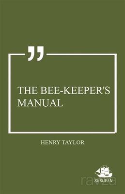 The Bee-Keeper's Manual - 1