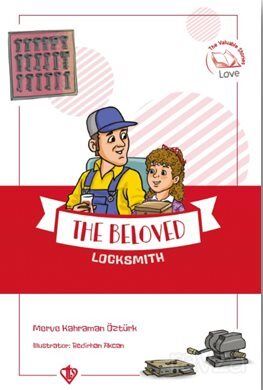 The Beloved Locksmith (Değerli Hikayeler Sevgili Çilingir Dükkanı) - 1