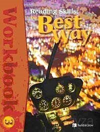 The Best Way 3 Workbook - 1