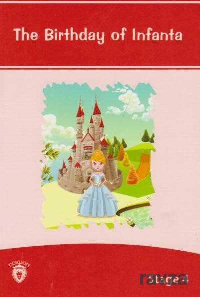 The Birthday Of İnfanta / Stage 4 - 1