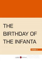 The Birthday of the Infanta (Stage 4) - Karbon Kitaplar