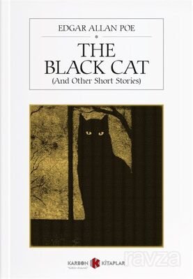 The Black Cat (And Other Short Stories) - 1