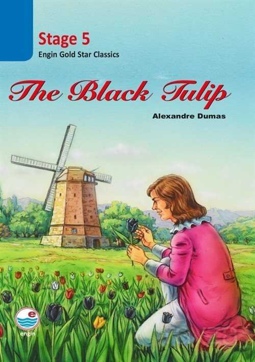 The Black Tulip Stage 5 (CD'siz) - 1