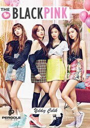 The Blackpink - Pergole Yayınları