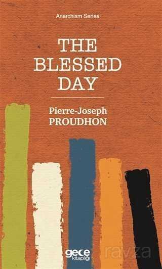 The Blessed Day - 1