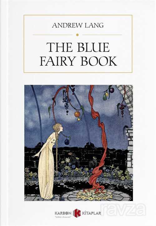 The Blue Fairy Book - 1