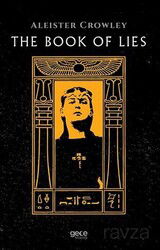 The Book Of Lies - Gece Kitaplığı