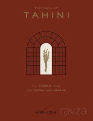 The Book of Tahini - Ketebe Yayınevi