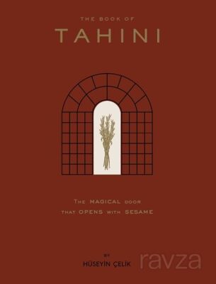 The Book of Tahini - 1