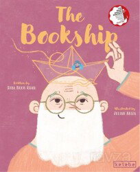 The Bookship - Ketebe Yayınevi