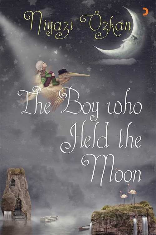 The Boy who Held the Moon - 1
