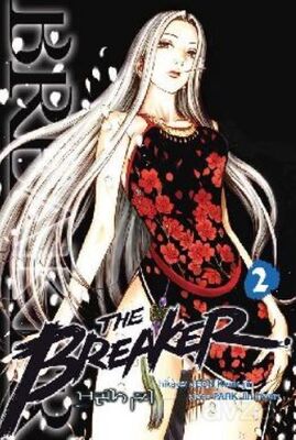 The Breaker Cilt 02 - 1