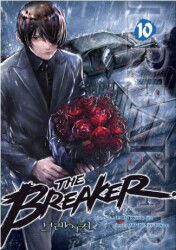 The Breaker Cilt 1 - Marmara Çizgi Yayınları