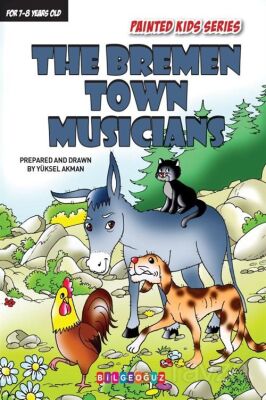 The Bremen Town Musicians - 1