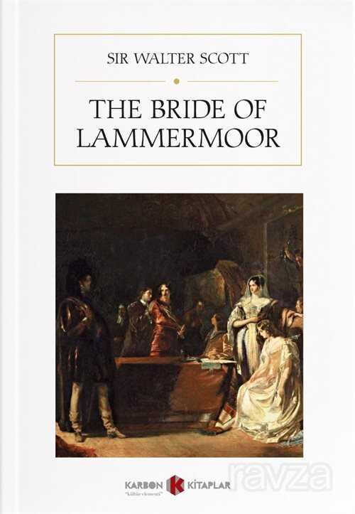 The Bride of Lammermoor - 1