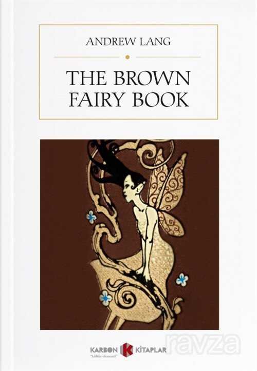 The Brown Fairy Book - 1