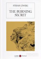 The Burning Secret - Karbon Kitaplar