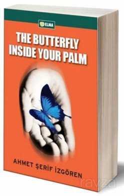 The Butterfly Inside Your Palm - 1