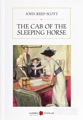 The Cab of the Sleeping Horse - 1