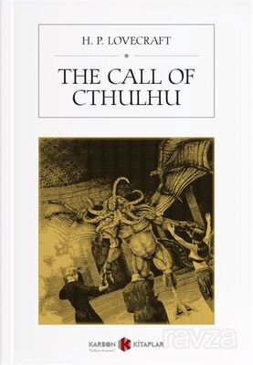 The Call of Cthulhu - 1