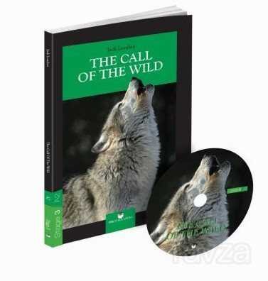 The Call Of The Wild (CD'li) Stage 3 A2 - 1