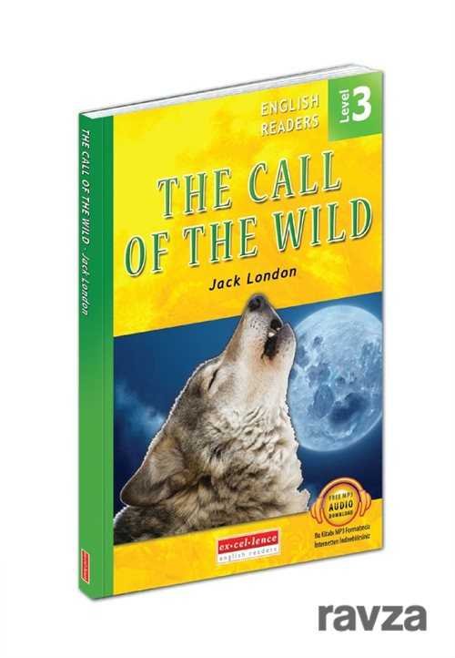 The Call of the Wild / Level 3 - 1