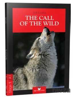 The Call Of The Wild (Stage 1 A1) - MK Publications