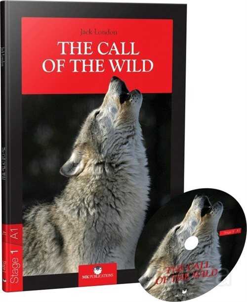 The Call Of The Wild (Stage 1) CD'li - 1