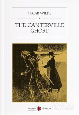 The Canterville Ghost - 1
