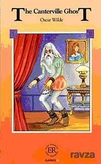 The Canterville Ghost (Easy Readers level A) 650 Words - 1