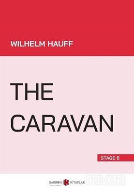 The Caravan (Stage 6) - 1