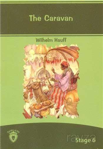 The Caravan / Stage 6 - Dorlion Yayınevi
