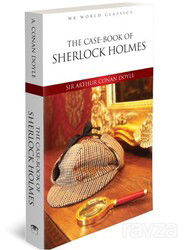 The Case Book Of Sherlock Holmes - I?ngilizce Klasik Roman - MK Publications