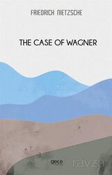The Case Of Wagner - Gece Kitaplığı