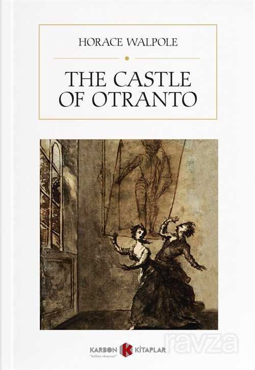 The Castle of Otranto - 1