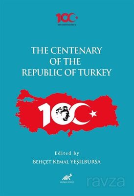 The Centenary of the Republic of Turkey (1923-2023) - 1