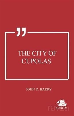 The City of Cupolas - 1