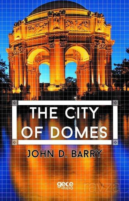 The City of Domes - 1