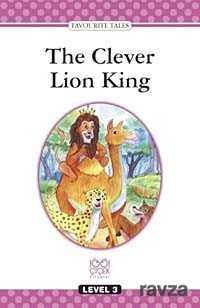 The Clever Lion King / Level 3 - 1