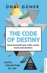 The Code of Destiny - Destek Yayınları