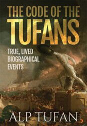 The Code Of The Tufans - Cinius Yayınları