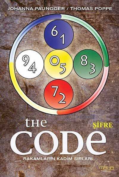 The Code - Şifre - 1