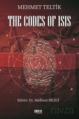The Codes of Isis - 1