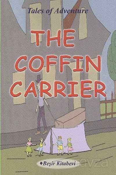 The Coffin Carrier - 1