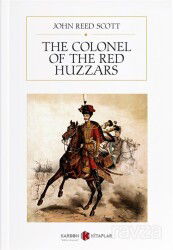 The Colonel of the Red Huzzars - Karbon Kitaplar