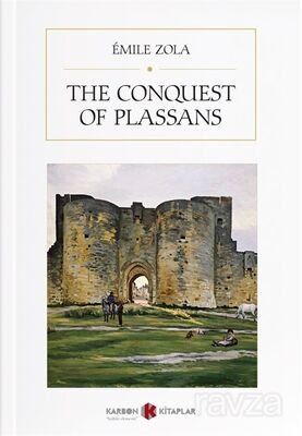 The Conquest Of Plassans - 1